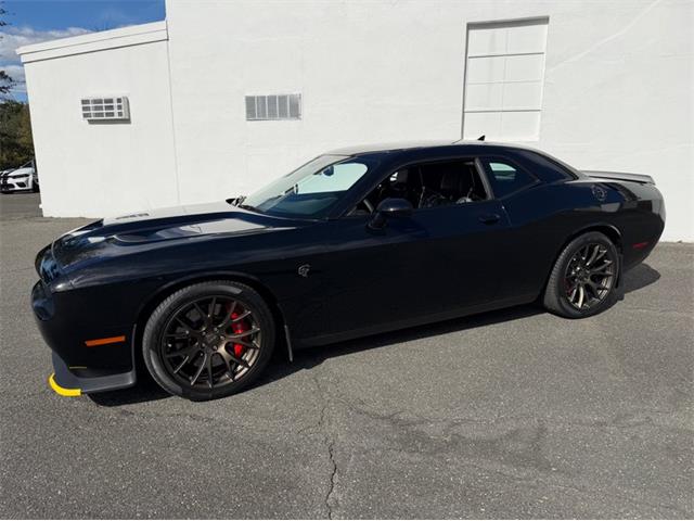 2015 Dodge Challenger (CC-2114437) for sale in Springfield, Massachusetts