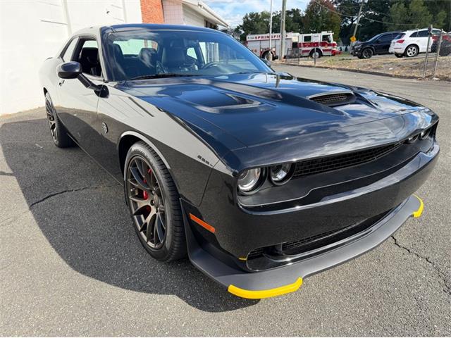 2015 Dodge Challenger (CC-2114437) for sale in Springfield, Massachusetts