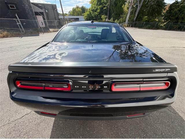 2015 Dodge Challenger (CC-2114437) for sale in Springfield, Massachusetts