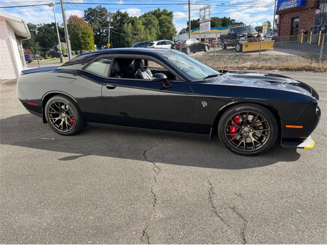2015 Dodge Challenger (CC-2114437) for sale in Springfield, Massachusetts