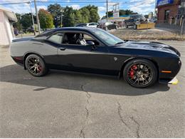 2015 Dodge Challenger (CC-2114437) for sale in Springfield, Massachusetts