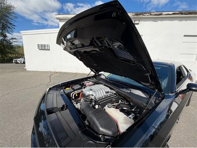 2015 Dodge Challenger (CC-2114437) for sale in Springfield, Massachusetts