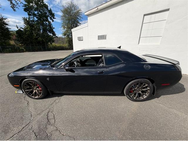 2015 Dodge Challenger (CC-2114437) for sale in Springfield, Massachusetts