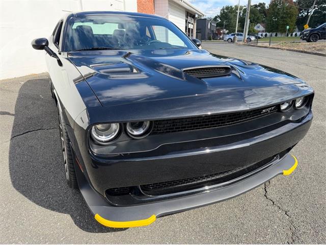 2015 Dodge Challenger (CC-2114437) for sale in Springfield, Massachusetts