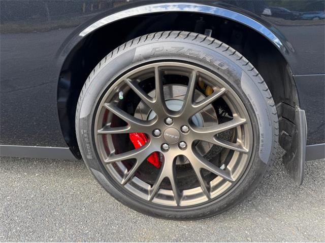 2015 Dodge Challenger (CC-2114437) for sale in Springfield, Massachusetts