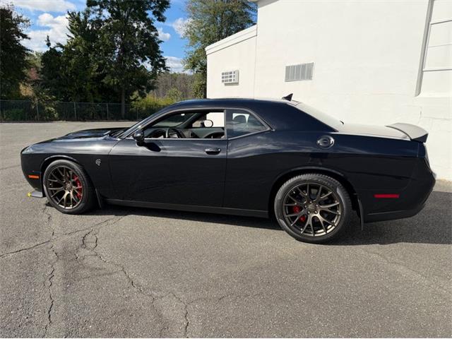 2015 Dodge Challenger (CC-2114437) for sale in Springfield, Massachusetts