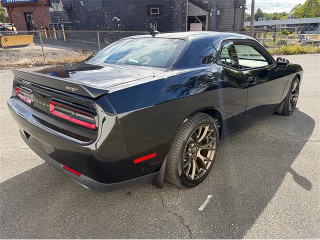 2015 Dodge Challenger (CC-2114437) for sale in Springfield, Massachusetts