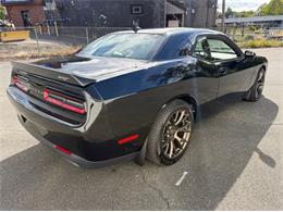 2015 Dodge Challenger (CC-2114437) for sale in Springfield, Massachusetts