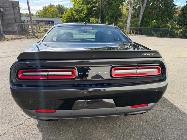 2015 Dodge Challenger (CC-2114437) for sale in Springfield, Massachusetts