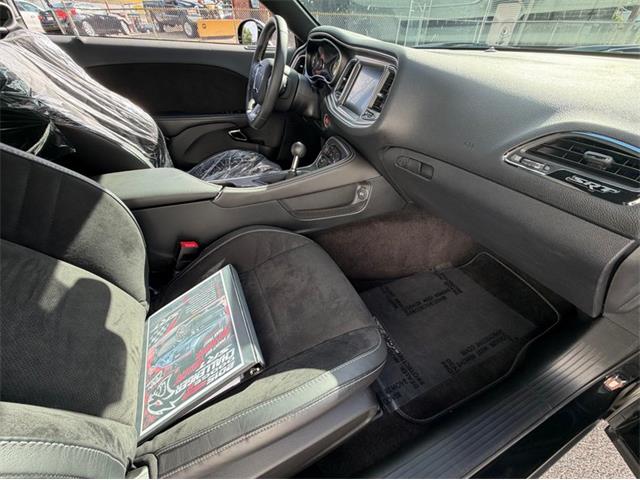 2015 Dodge Challenger (CC-2114437) for sale in Springfield, Massachusetts