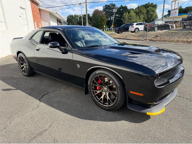 2015 Dodge Challenger (CC-2114437) for sale in Springfield, Massachusetts