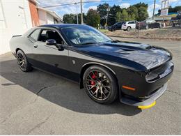 2015 Dodge Challenger (CC-2114437) for sale in Springfield, Massachusetts