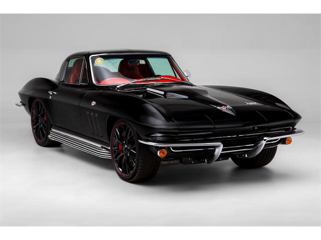 1966 Chevrolet Corvette (CC-2114438) for sale in Clifton Park, New York