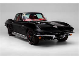 1966 Chevrolet Corvette (CC-2114438) for sale in Clifton Park, New York