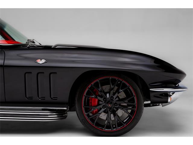 1966 Chevrolet Corvette (CC-2114438) for sale in Clifton Park, New York