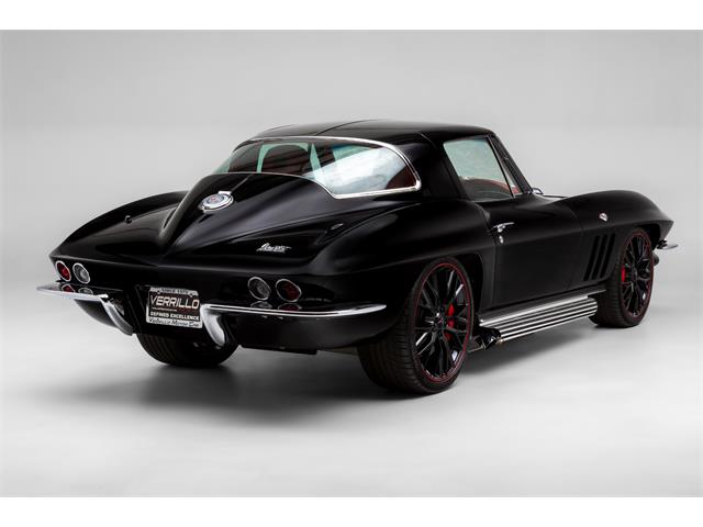 1966 Chevrolet Corvette (CC-2114438) for sale in Clifton Park, New York