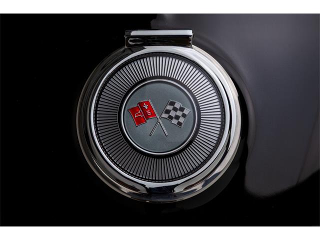 1966 Chevrolet Corvette (CC-2114438) for sale in Clifton Park, New York