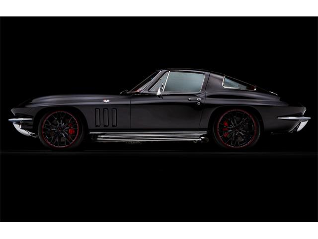 1966 Chevrolet Corvette (CC-2114438) for sale in Clifton Park, New York