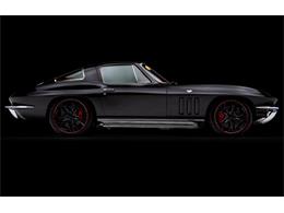 1966 Chevrolet Corvette (CC-2114438) for sale in Clifton Park, New York