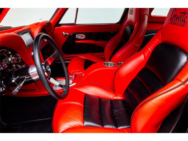 1966 Chevrolet Corvette (CC-2114438) for sale in Clifton Park, New York