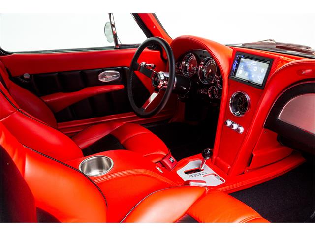 1966 Chevrolet Corvette (CC-2114438) for sale in Clifton Park, New York