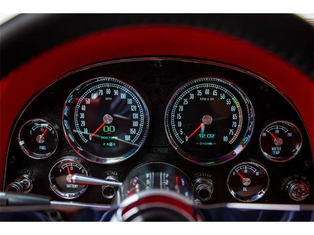 1966 Chevrolet Corvette (CC-2114438) for sale in Clifton Park, New York