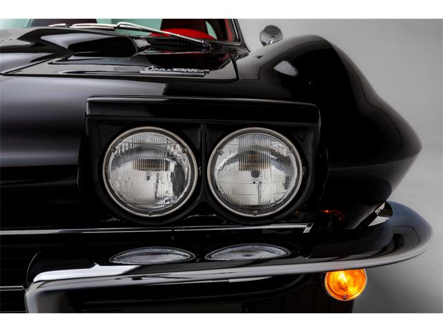 1966 Chevrolet Corvette (CC-2114438) for sale in Clifton Park, New York