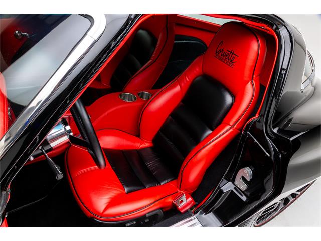 1966 Chevrolet Corvette (CC-2114438) for sale in Clifton Park, New York