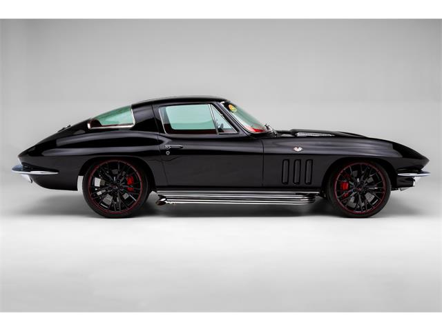 1966 Chevrolet Corvette (CC-2114438) for sale in Clifton Park, New York