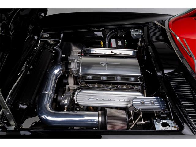 1966 Chevrolet Corvette (CC-2114438) for sale in Clifton Park, New York