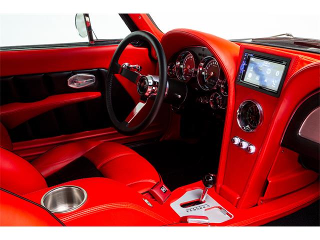 1966 Chevrolet Corvette (CC-2114438) for sale in Clifton Park, New York