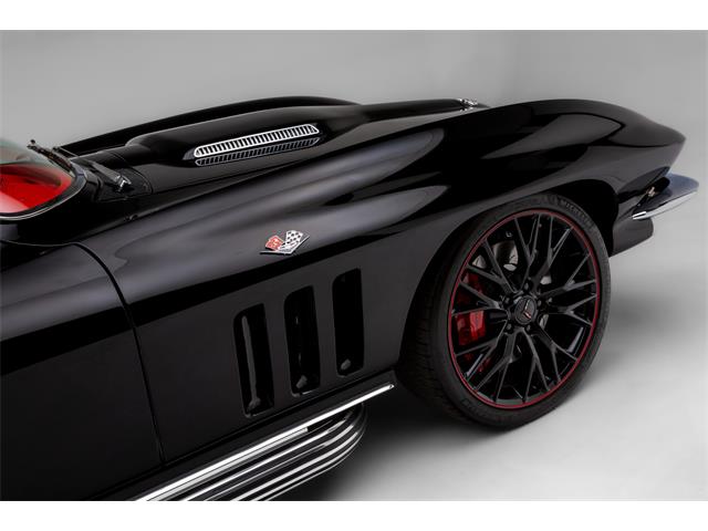 1966 Chevrolet Corvette (CC-2114438) for sale in Clifton Park, New York