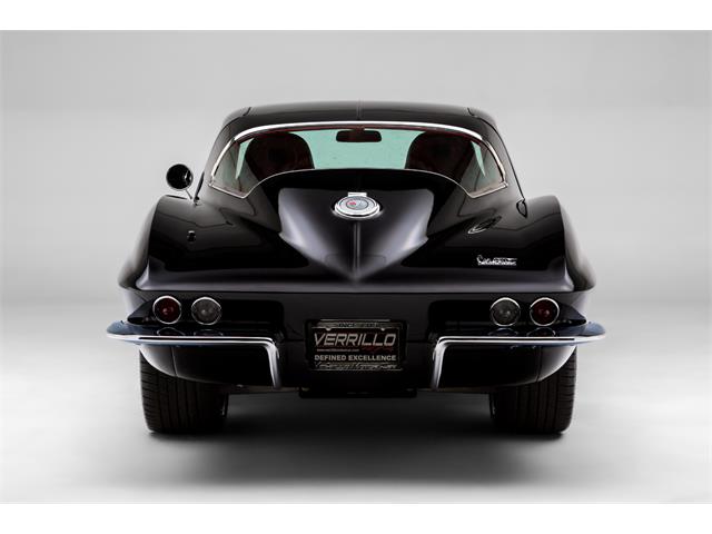 1966 Chevrolet Corvette (CC-2114438) for sale in Clifton Park, New York