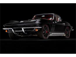 1966 Chevrolet Corvette (CC-2114438) for sale in Clifton Park, New York