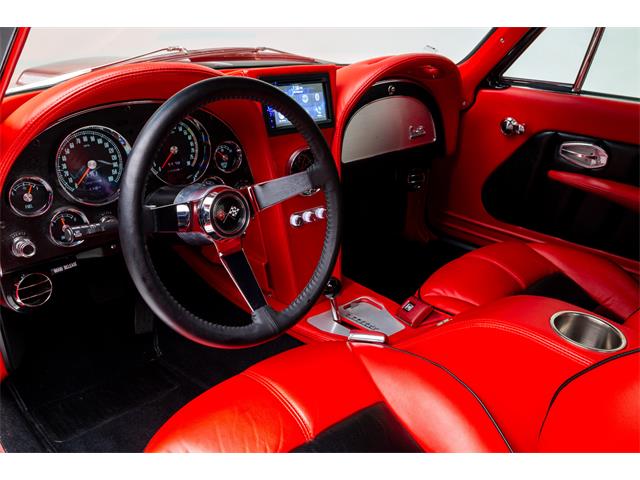 1966 Chevrolet Corvette (CC-2114438) for sale in Clifton Park, New York