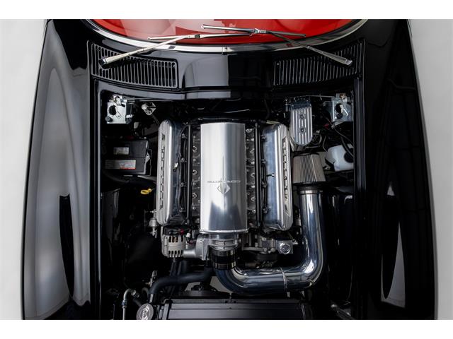 1966 Chevrolet Corvette (CC-2114438) for sale in Clifton Park, New York