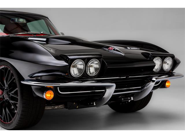 1966 Chevrolet Corvette (CC-2114438) for sale in Clifton Park, New York