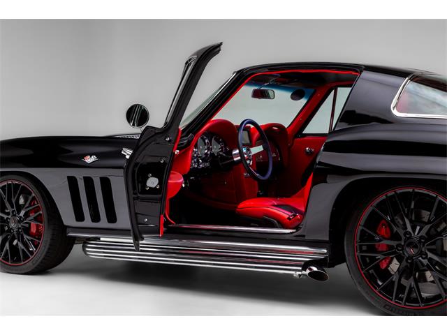 1966 Chevrolet Corvette (CC-2114438) for sale in Clifton Park, New York