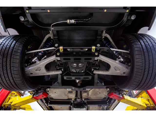1966 Chevrolet Corvette (CC-2114438) for sale in Clifton Park, New York