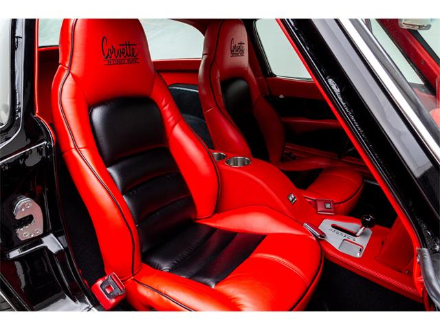 1966 Chevrolet Corvette (CC-2114438) for sale in Clifton Park, New York