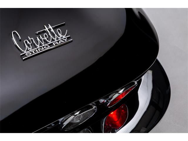 1966 Chevrolet Corvette (CC-2114438) for sale in Clifton Park, New York