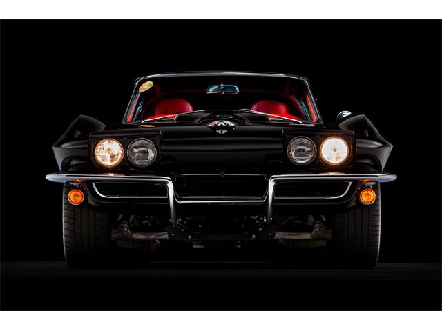 1966 Chevrolet Corvette (CC-2114438) for sale in Clifton Park, New York