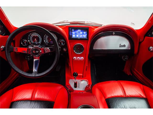 1966 Chevrolet Corvette (CC-2114438) for sale in Clifton Park, New York