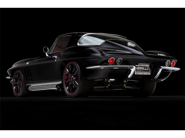 1966 Chevrolet Corvette (CC-2114438) for sale in Clifton Park, New York