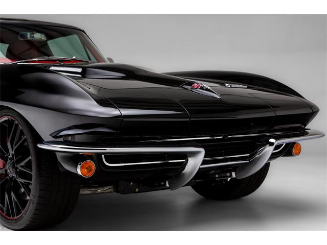 1966 Chevrolet Corvette (CC-2114438) for sale in Clifton Park, New York