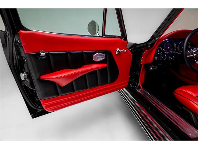 1966 Chevrolet Corvette (CC-2114438) for sale in Clifton Park, New York