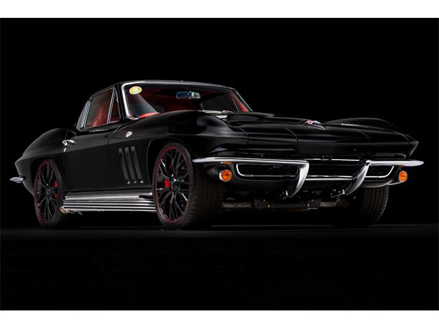 1966 Chevrolet Corvette (CC-2114438) for sale in Clifton Park, New York