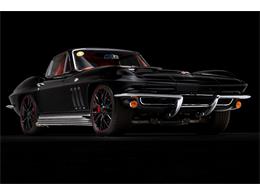 1966 Chevrolet Corvette (CC-2114438) for sale in Clifton Park, New York