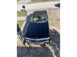 1985 Mercedes-Benz 380SL (CC-2110444) for sale in Cadillac, Michigan