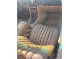1985 Mercedes-Benz 380SL (CC-2110444) for sale in Cadillac, Michigan